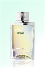 sunrise vetiver