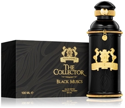 BLACK MUSCS ALEXANDRE .J BLACK MUSCS ALEXANDRE .J