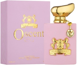 Oscent ALEXANDRE.J Oscent ALEXANDRE.J