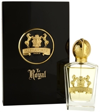 LE ROYAL ALEXANDRE.J LE ROYAL ALEXANDRE.J