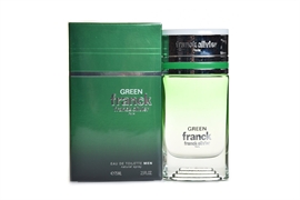 GREEN franck olivier GREEN franck olivier