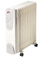 רדיאטור מבית גולד ליין