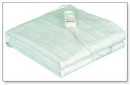 סדין חימום ליחיד מבית זקש