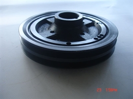 פולי מנוע מגה מגנום (PULLEY MEGA)