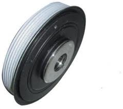 פולי מנוע 307 (PULLEY017)