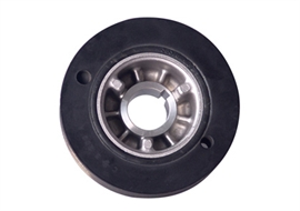 פולי מנוע פיג'ו 405/306(PULLEY015)