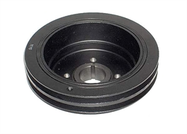 פולי מנוע יונדאי (H1 (PULLEY014