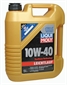 גלון שמן10W40 5L LIQUI MOLY